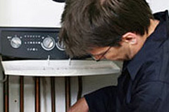boiler repair Weddington